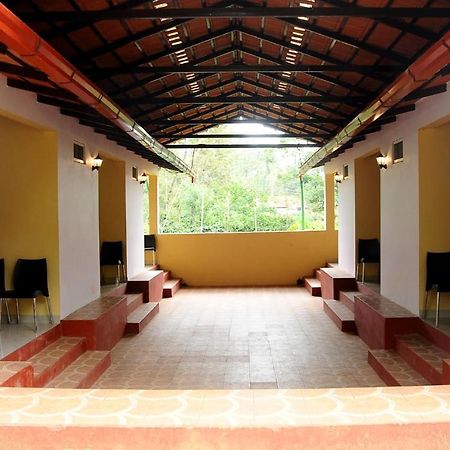 La Flora Prakruth Resort Coorg Madikeri Eksteriør bilde