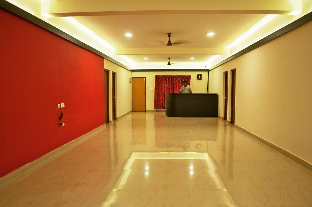 La Flora Prakruth Resort Coorg Madikeri Eksteriør bilde
